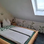 Apartament Anke Guenther Dach Bad Kissingen