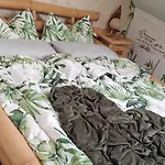 Anke Guenther Dach Apartament *