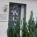 Apartment Anke Guenther Dach *