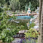 Anke Guenther Dach * Bad Kissingen