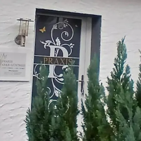 Apartament Anke Guenther Dach *