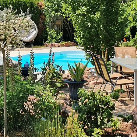 Apartament Anke Guenther Dach