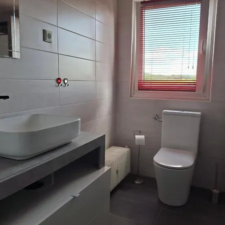 Anke Guenther Dach Apartment Bad Kissingen
